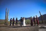 Rosenblums' Eclectic Photography/Jelisha and Trever Wedding Tucson Wedding/White Stallion Ranch Tucson Wedding Photography