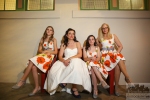 Rosenblums Eclectic Photography- Hotel Congress Tucson Wedding Photography