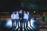 Rosenblums Eclectic Photography- Hotel Congress Tucson Wedding Photography